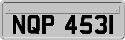 NQP4531