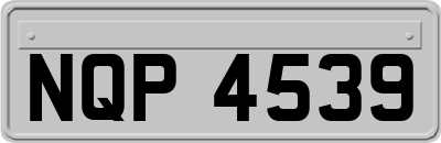 NQP4539
