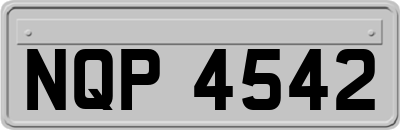 NQP4542