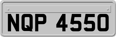 NQP4550