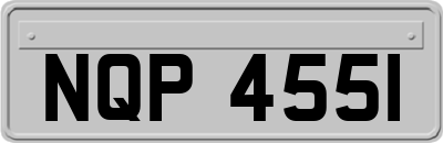 NQP4551