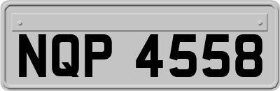 NQP4558
