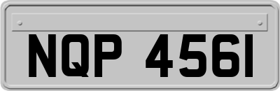 NQP4561