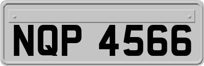 NQP4566