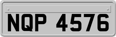 NQP4576