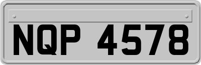 NQP4578