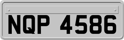 NQP4586