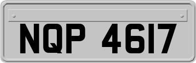 NQP4617