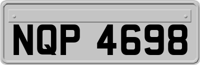 NQP4698