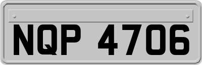 NQP4706