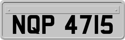 NQP4715