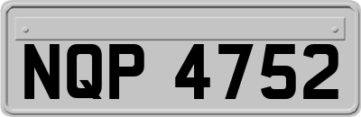 NQP4752