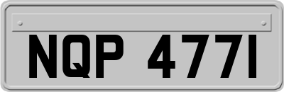 NQP4771