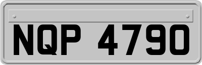 NQP4790