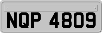 NQP4809