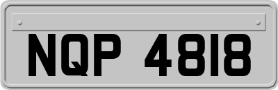 NQP4818