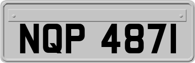 NQP4871