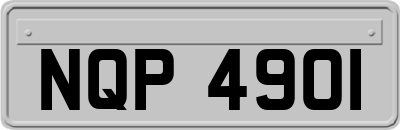 NQP4901
