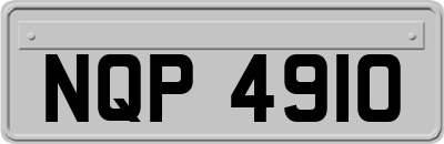 NQP4910
