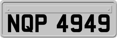 NQP4949