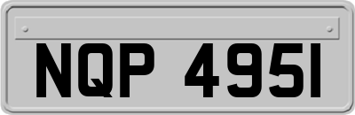NQP4951