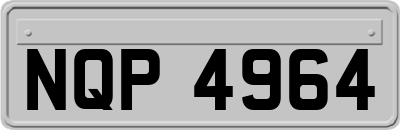 NQP4964