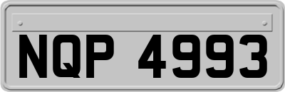 NQP4993