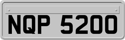 NQP5200