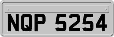 NQP5254