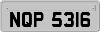 NQP5316