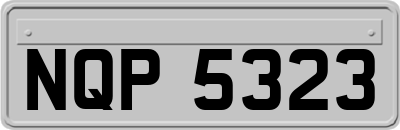 NQP5323