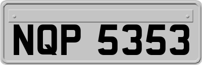 NQP5353