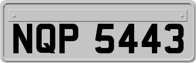NQP5443