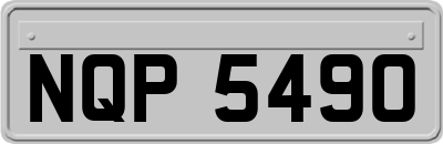 NQP5490