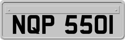 NQP5501