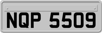 NQP5509