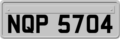 NQP5704