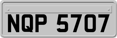 NQP5707