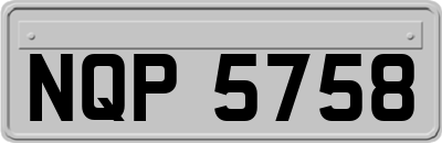 NQP5758