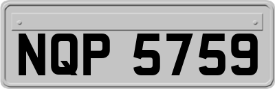 NQP5759