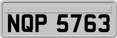 NQP5763