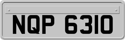 NQP6310