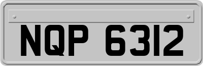 NQP6312