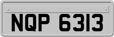 NQP6313