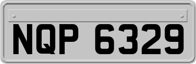 NQP6329