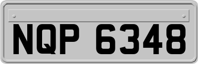 NQP6348