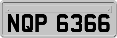 NQP6366