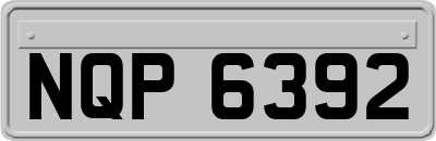 NQP6392
