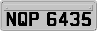 NQP6435