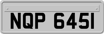 NQP6451